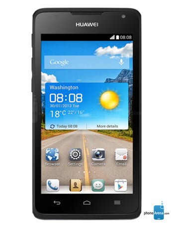 Huawei Ascend Y530
