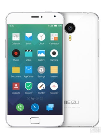 Meizu MX4 Pro