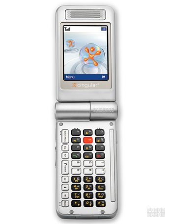 Samsung SGH-D307