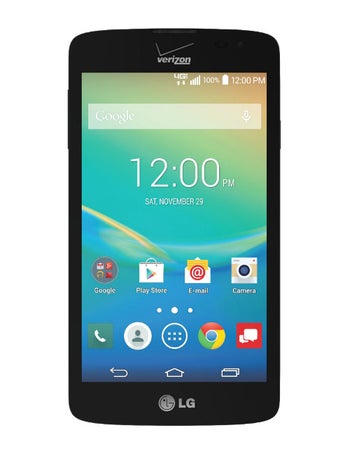 LG Transpyre