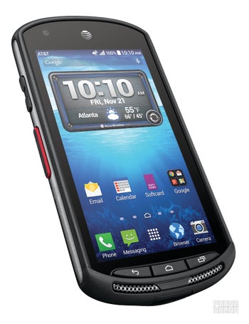 Kyocera DuraForce