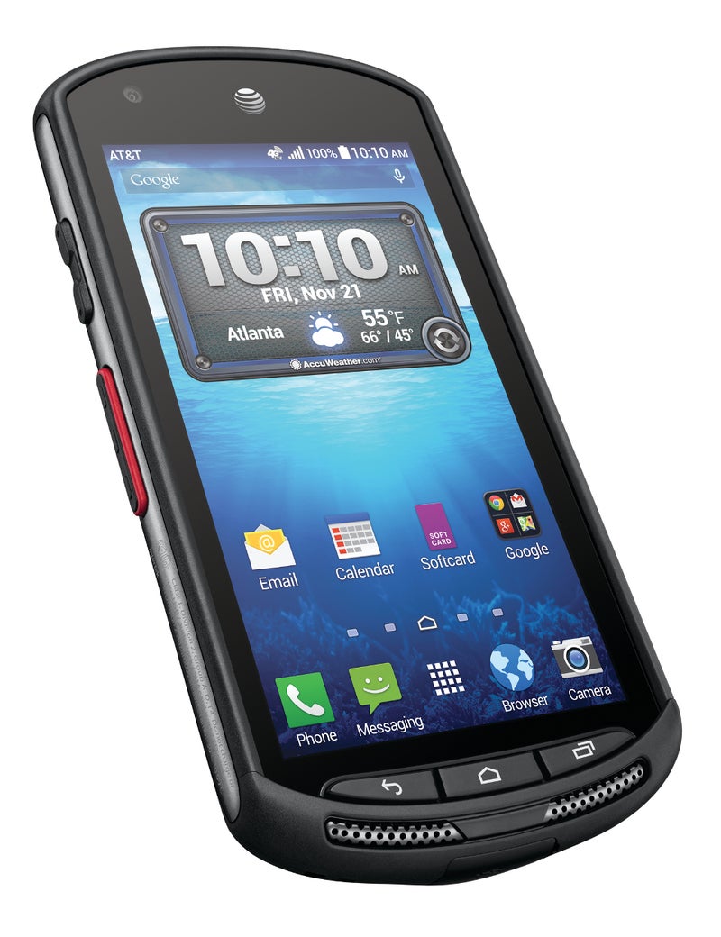 Kyocera DuraForce specs - PhoneArena
