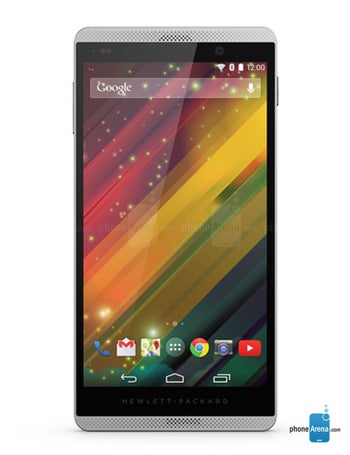 HP Slate 6 VoiceTab II