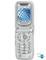 Motorola i870