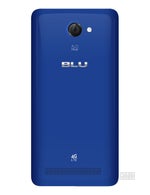 BLU Studio mini LTE