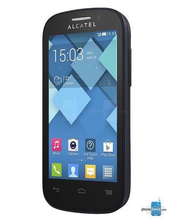 Alcatel OneTouch POP C2