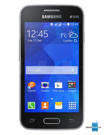 Samsung Galaxy V