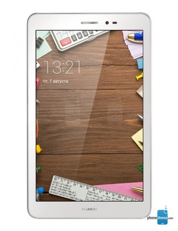 Huawei MediaPad T1 8.0