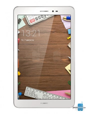 Huawei MediaPad T1 8.0 specs