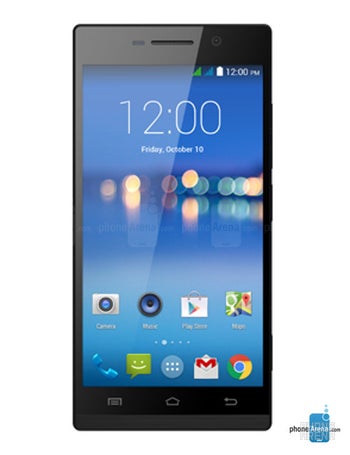 GIGABYTE GSmart Mika M3 specs