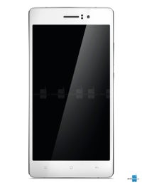 OPPO R5 specs