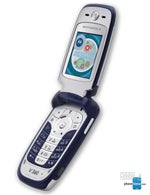 Motorola V360