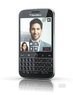 BlackBerry Classic