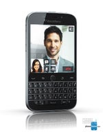 BlackBerry Classic