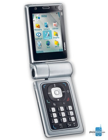 Nokia N92