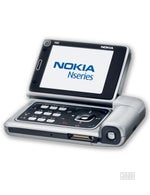 Nokia N92