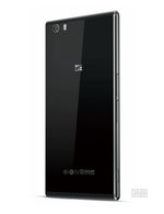 ZTE Star II