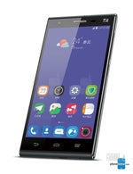 ZTE Star II