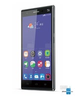 ZTE Star II