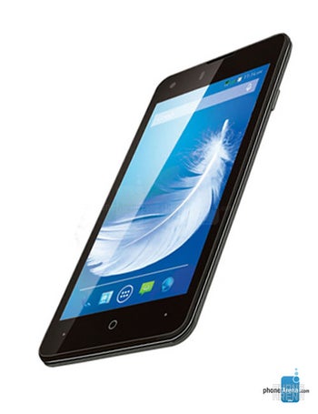 Xolo Q900s Plus