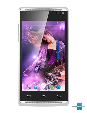 Xolo A500 Club