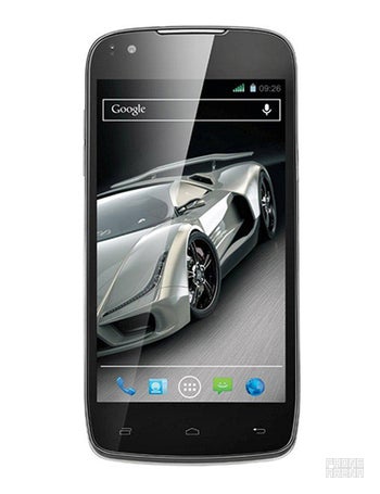 Xolo Q700s specs
