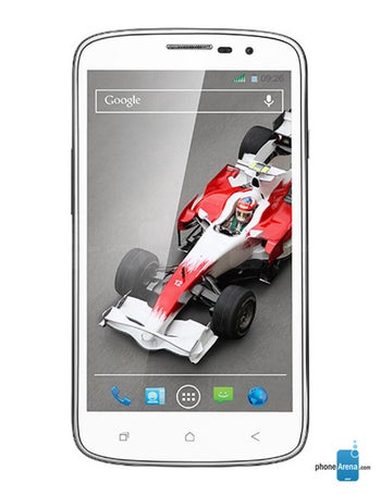 Xolo Q1000 Opus