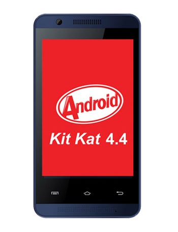 Celkon Campus A35K