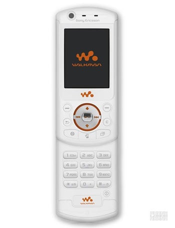 Sony Ericsson W900 specs