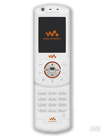 Sony Ericsson W900