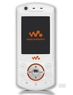 Sony Ericsson W900