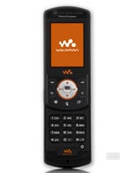 Sony Ericsson W900