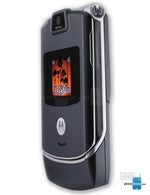 Motorola RAZR V3c