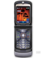 Motorola RAZR V3i