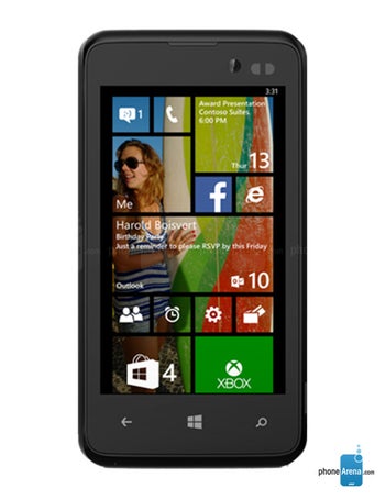 Celkon Win 400