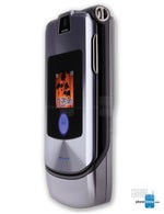 Motorola RAZR V3i