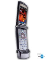 Motorola RAZR V3i