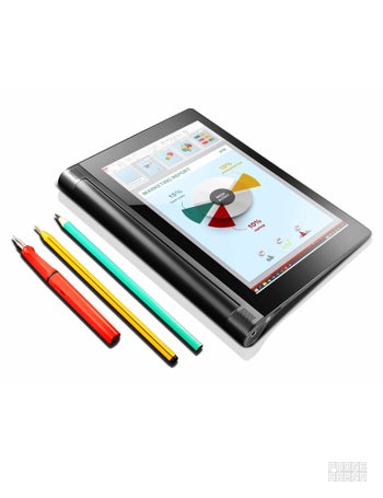 Lenovo YOGA Tablet 2 8-inch (Windows) with AnyPen specs