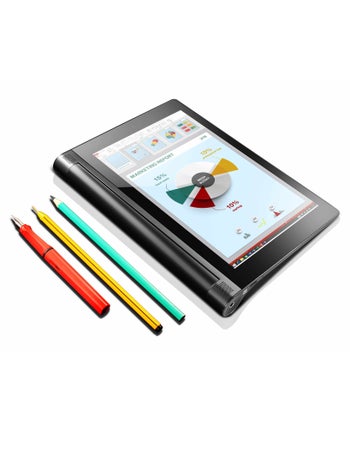 Lenovo YOGA Tablet 2 8-inch (Windows) with AnyPen