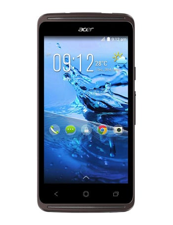 Acer Liquid Z410