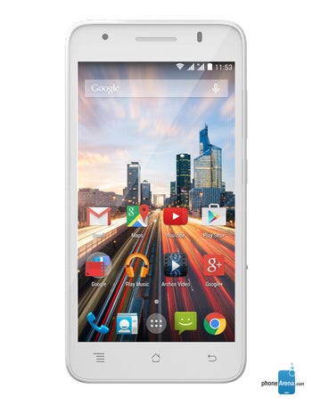 ARCHOS 50c Helium 4G