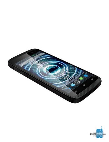 Xolo Q700 Club specs