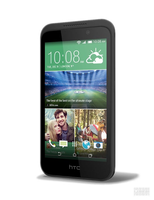 HTC - Desire 320 8 GB Display 4.5" Fotocamera 5 Mpx Android Europa - Foto 10