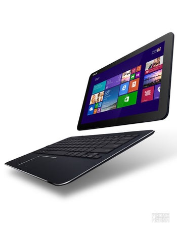 Asus Transformer Book T300 Chi