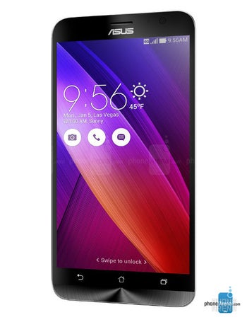 Asus ZenFone 2