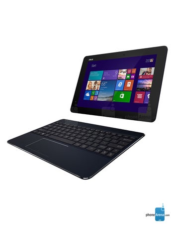 Asus Transformer Book T100 Chi