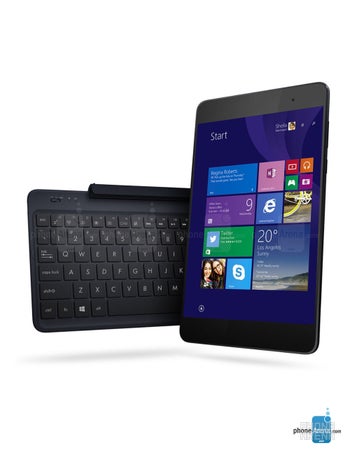 Asus Transformer Book T90 Chi specs