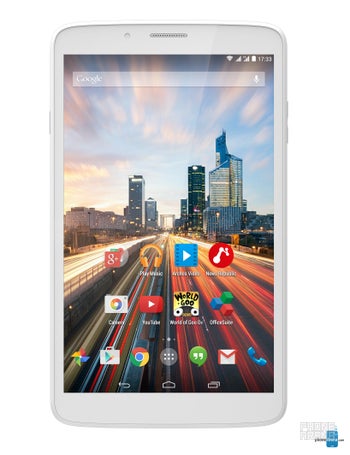ARCHOS 80b Helium 4G specs