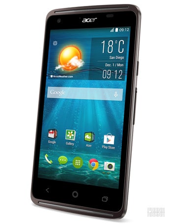 Acer Liquid Z410