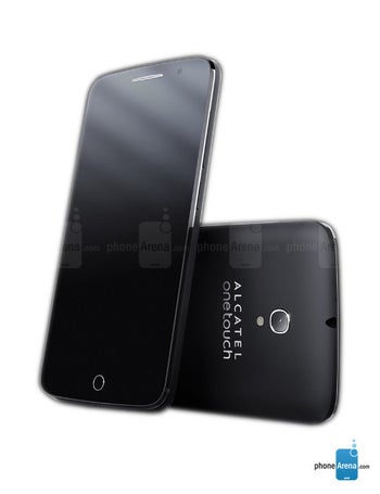 Alcatel OneTouch POP 2 (5) Premium